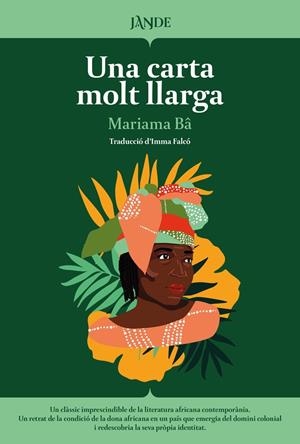 Una carta molt llarga | Bâ, Mariama | Cooperativa autogestionària
