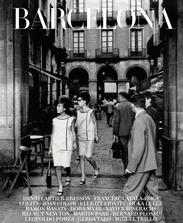 Barcelona. | Varios autores