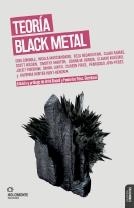 Teoría Black Metal | EDICIÓN DE ORIOL ROSELL Y F.F. GIORDANO | Cooperativa autogestionària