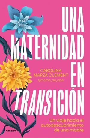 Una maternidad en transición | Marzá Clement (@mama_de_cloe), Carolina | Cooperativa autogestionària