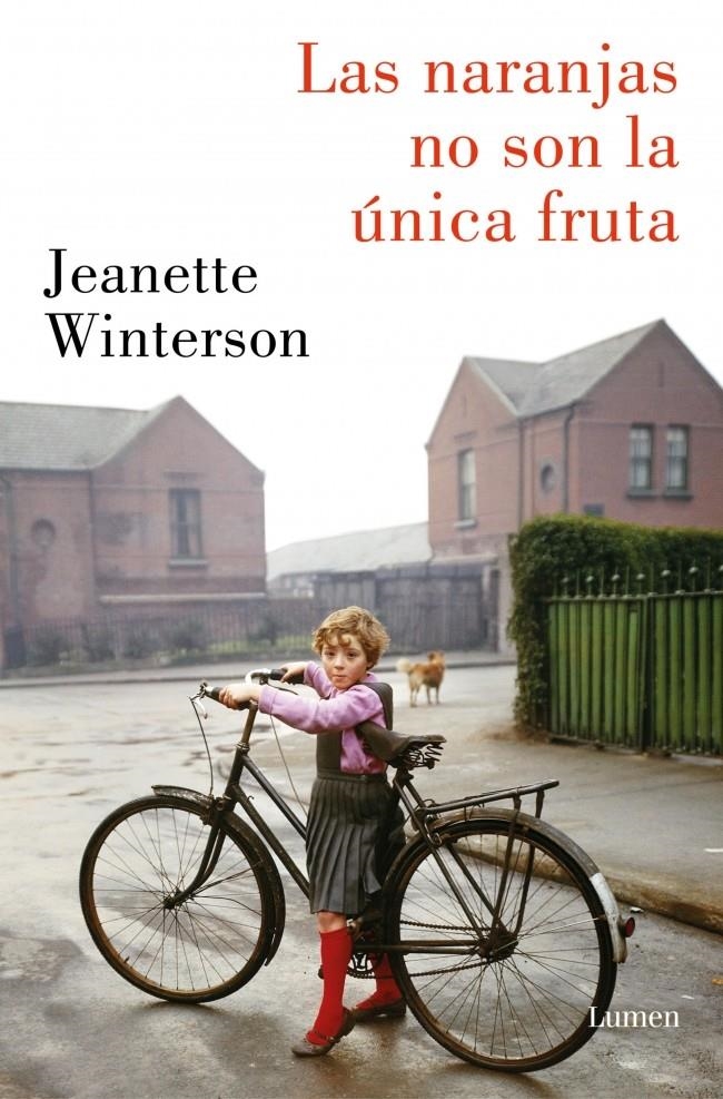 Las naranjas no son la única fruta | Winterson, Jeanette