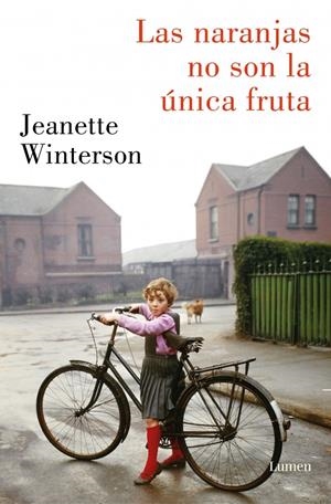 Las naranjas no son la única fruta | Winterson, Jeanette | Cooperativa autogestionària