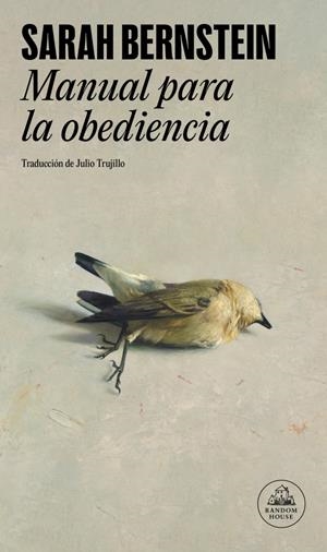 Manual para la obediencia | Bernstein, Sarah | Cooperativa autogestionària