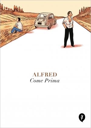 Come prima | Alfred | Cooperativa autogestionària