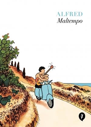 Maltempo | Alfred | Cooperativa autogestionària