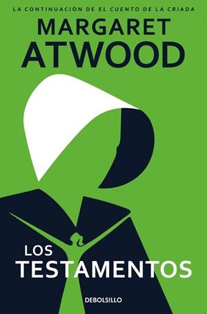 Los testamentos | Atwood, Margaret