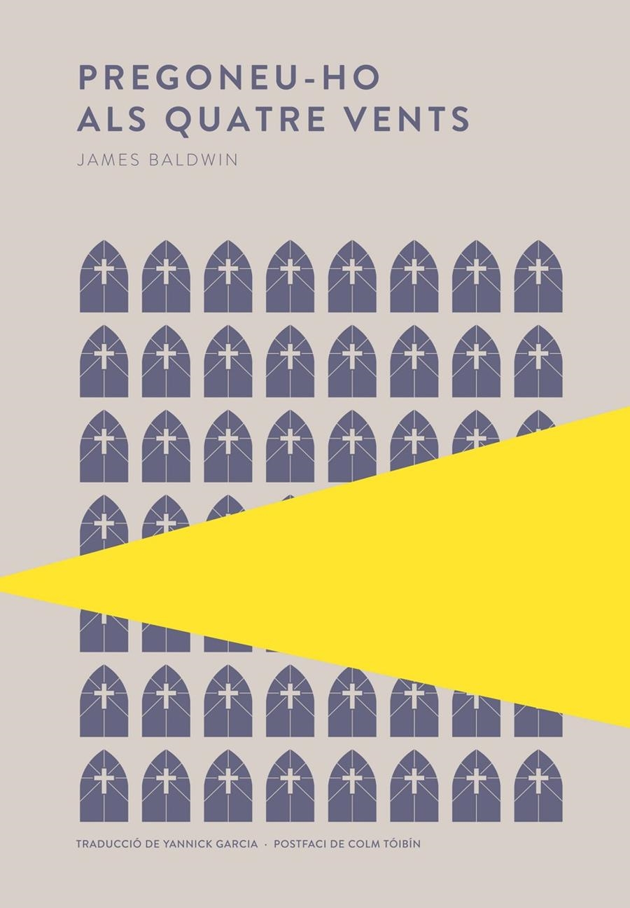 Pregoneu-ho als quatre vents | Baldwin, James | Cooperativa autogestionària