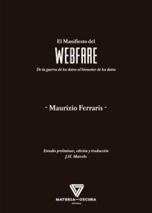 Webfare | Ferraris, Maurizio | Cooperativa autogestionària