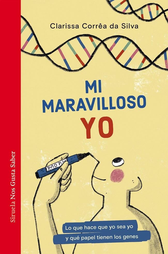 Mi maravilloso yo | Corrêa da Silva, Clarissa | Cooperativa autogestionària