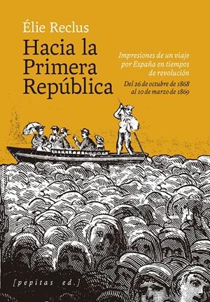 Hacia la Primera República | Reclus, Élie