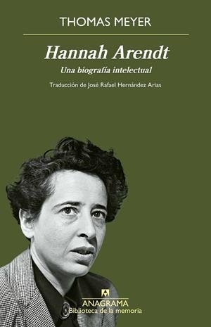 Hannah Arendt | Meyer, Thomas