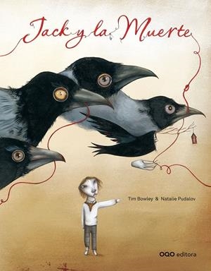 Jack y la muerte | Bowley, Tim | Cooperativa autogestionària