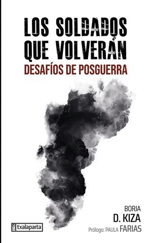 Los soldados que volverán | D. Kiza, Borja | Cooperativa autogestionària