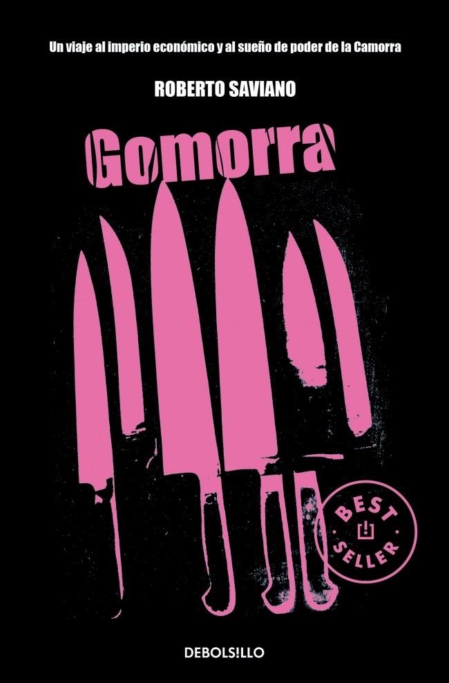 Gomorra | Saviano, Roberto | Cooperativa autogestionària