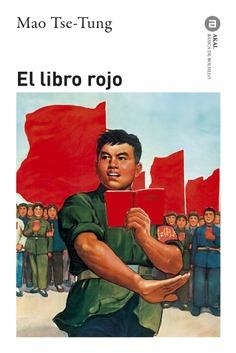 El libro rojo | Tse-tung, Mao | Cooperativa autogestionària