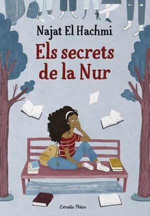Els secrets de la Nur | El Hachmi, Najat | Cooperativa autogestionària