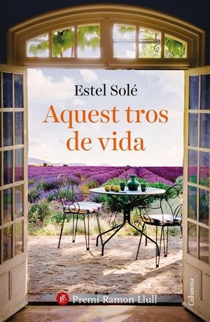 Aquest tros de vida | Solé Casadellà, Estel | Cooperativa autogestionària