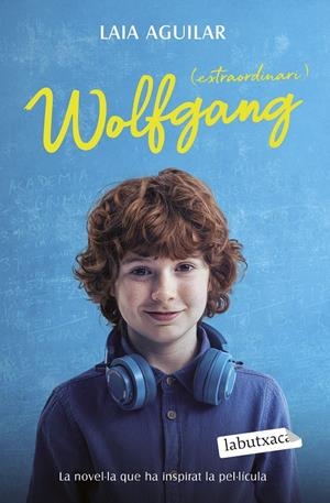 Wolfgang (extraordinari) | Aguilar, Laia | Cooperativa autogestionària