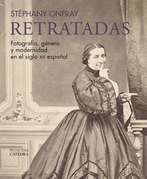 Retratadas | Onfray, Stéphany