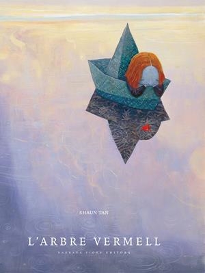 L'arbre vermell | Tan, Shaun | Cooperativa autogestionària