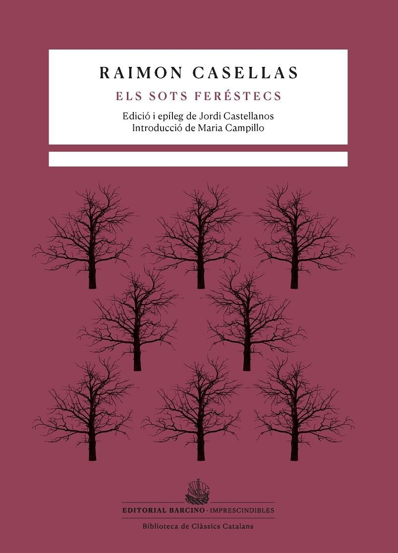 Els sots feréstecs | Casellas, Raimon