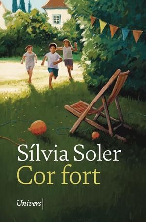 Cor Fort | Soler Guasch, Silvia | Cooperativa autogestionària