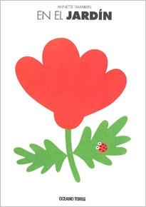 En el jardín | Tamarkin, Annette | Cooperativa autogestionària