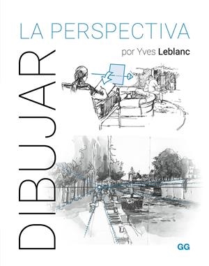 Dibujar la perspectiva | Leblanc, Yves | Cooperativa autogestionària