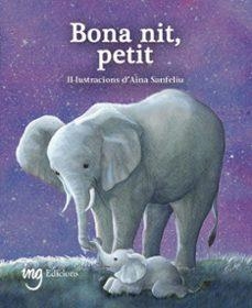 Bona nit, petit | G. Galceran, Àuria | Cooperativa autogestionària