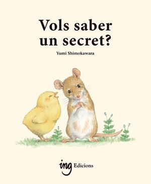 Vols saber un secret? | Shimokawara, Yumi | Cooperativa autogestionària