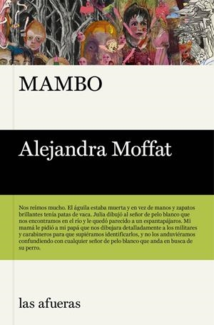 Mambo | Moffat, Alejadra | Cooperativa autogestionària