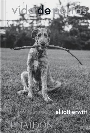 Vida de perros | Erwitt, Elliott, Wodehouse, P. G.