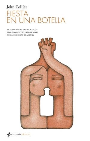 Fiesta en una botella | Collier, John | Cooperativa autogestionària