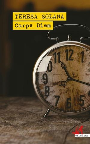 Carpe Diem | Solana, Teresa | Cooperativa autogestionària