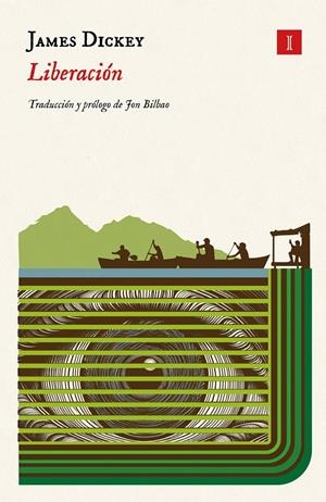 Liberación | Dickey, James | Cooperativa autogestionària