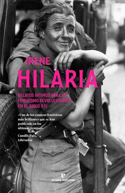 Hilaria | García Galán, Irene | Cooperativa autogestionària