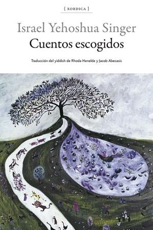 Cuentos escogidos | Singer, Israel Yehoshua | Cooperativa autogestionària