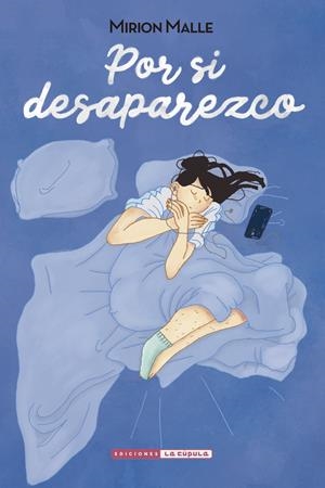 Por si desaparezco | Malle, Mirion | Cooperativa autogestionària