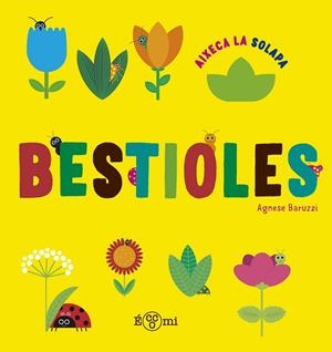 Bestioles | Baruzzi, Agnese | Cooperativa autogestionària