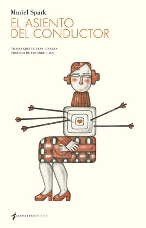 El asiento del conductor | Spark, Muriel | Cooperativa autogestionària