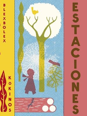 Estaciones | Blexbolex | Cooperativa autogestionària