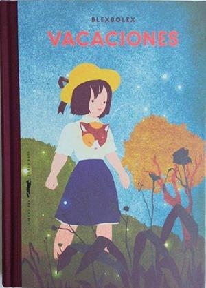 Vacaciones | Blexbolex