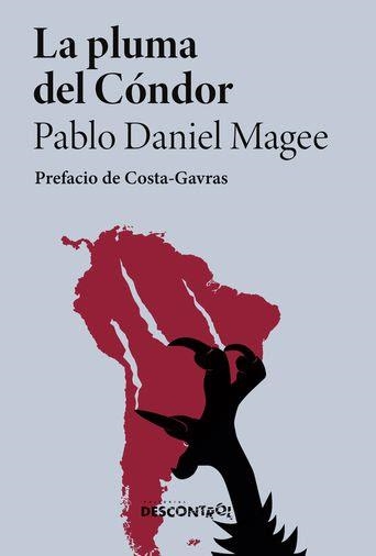 La pluma del Cóndor | Pablo Daniel Magee | Cooperativa autogestionària