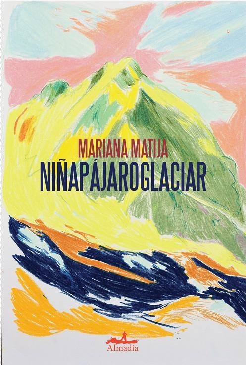 Niñapájaroglaciar | Matija, Mariana