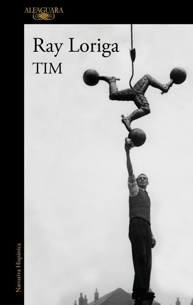TIM | Loriga, Ray | Cooperativa autogestionària