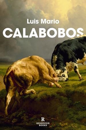 Calabobos | Luis Mario | Cooperativa autogestionària