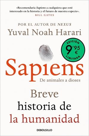 Sapiens (Limitada) | Harari, Yuval Noah | Cooperativa autogestionària