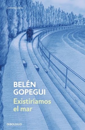 Existiríamos el mar | Gopegui, Belén | Cooperativa autogestionària