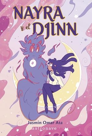 Nayra y el Djinn | Ata, Iasmin Omar | Cooperativa autogestionària