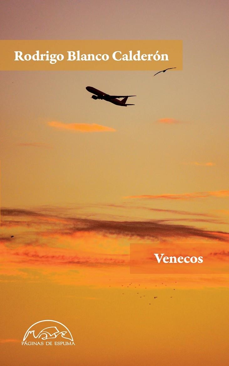 Venecos | Blanco Calderón, Rodrigo